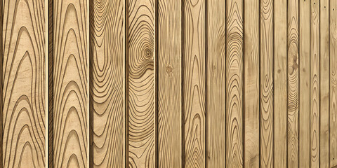 Wooden Planks Background