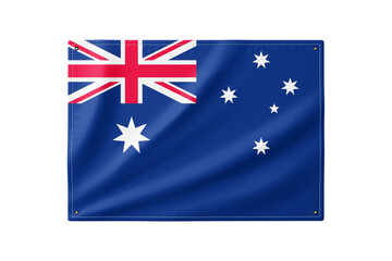 Flag of Australia