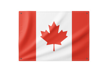 Flag of Canada