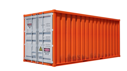 container cargo freight containers isolated 