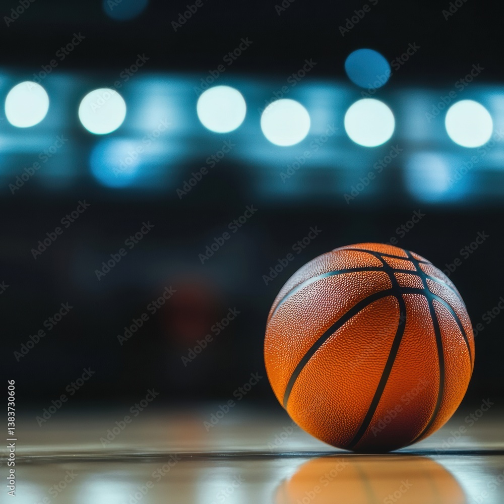 Poster next-gen sports visualization high-performance basketball analytics in dynamic digital training envi