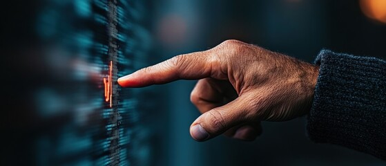 Predictive Analytics Unveiled AI-Driven Financial Forecasting with Immersive Data Interaction - Next-Gen Business Intelligence for Strategic Decision Making