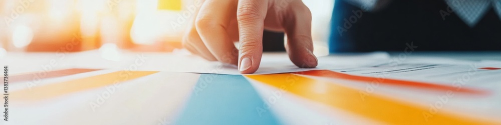 Poster Hyper-Efficient Financial Analytics Minimalist Workflow Optimization with Data-Driven Precision for Next-Gen Professional Services and Strategic Decision Making