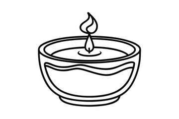 coffee cup vector illustration