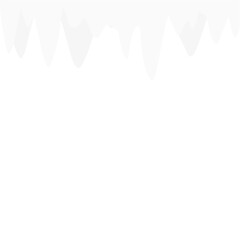 Obraz premium Ice texture