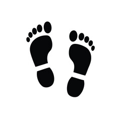 Simple Line Drawing of Flip-Flops