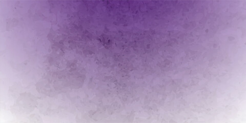 Abstract Elegant Purple and Pink Grunge Texture Background Featuring a Rich Violet Parchment Surface with Subtle Watercolor Strokes and a Glowing Light Center for a Mystical, Artistic Feel.

