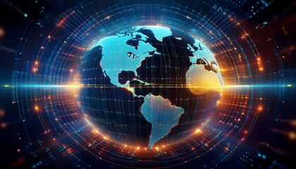 digital world wide web