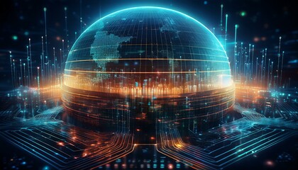 digital world wide web