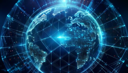 digital world wide web