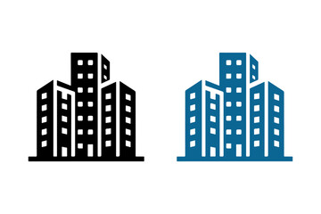 vector illustration of city