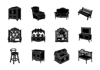 Minimalist Home Décor Collection