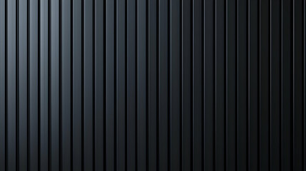 Obraz premium Dark Gray Metal Panel Wall Texture