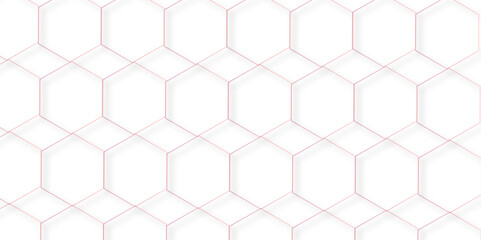 Naklejka premium Luxury hexagonal abstract black metal background with golden light lines. Dark 3d geometric texture illustration. Black Hexagonal Pattern Metallic background with black and gold 3d