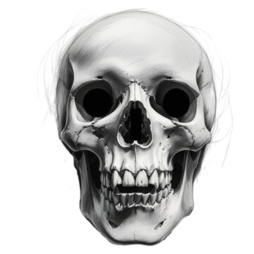 SKULL