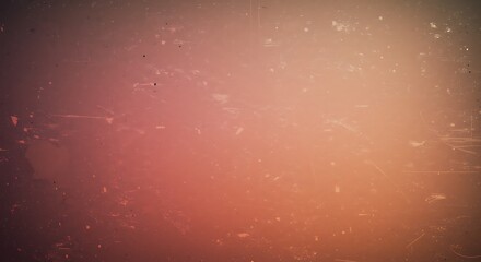 Fototapeta premium Crimson Dust AI Generated