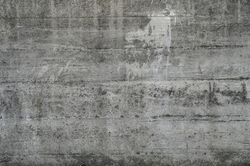 grunge concrete wall