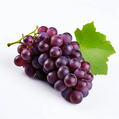 Fototapeta premium bunch of grapes