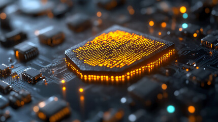 Futuristic Cyber Security Shield Protection Digital Technology 62