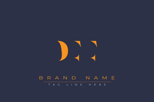 PFF abstract letter logo design. This logo is designed by three abstract letters.
