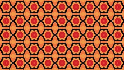 fabric motif. seamless pattern. wallpaper. background