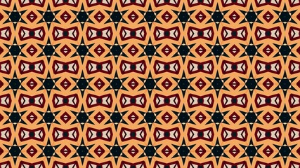 fabric motif. seamless pattern. wallpaper. background