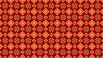 fabric motif. seamless pattern. wallpaper. background. HD resolution