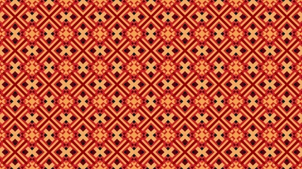 fabric motif. seamless pattern. wallpaper. background