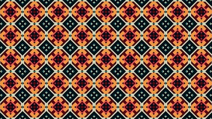 fabric motif. seamless pattern. wallpaper. background. HD resolution