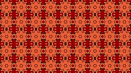 fabric motif. seamless pattern. wallpaper. background