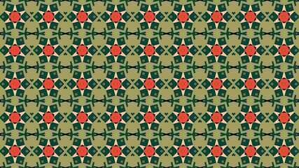 fabric motif. seamless pattern. wallpaper. background