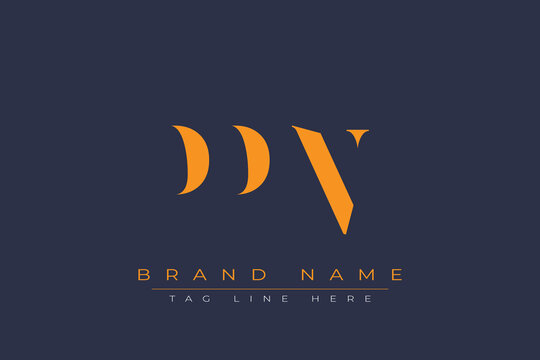 PPN abstract letter logo design. This logo is designed by three abstract letters.