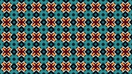 fabric motif. seamless pattern. wallpaper. background
