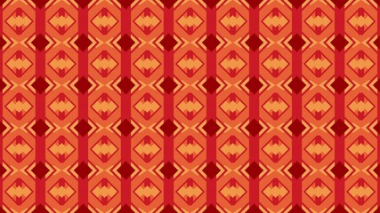 Obraz premium fabric motif. seamless pattern. wallpaper. background