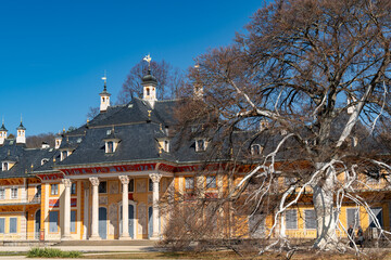 Schloss Pillnitz