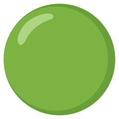 Green Circle
