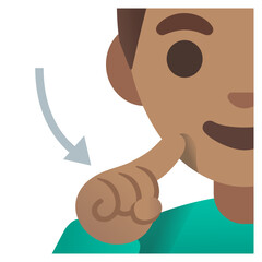 Face With Tears of Joy
