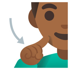 Face With Tears of Joy
