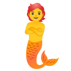 Merman
