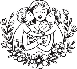 Happy Mother`s Day