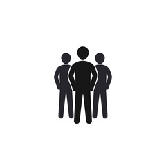 business people team