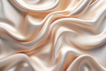 Obraz premium silk texture