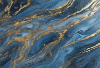 gold marble blue design background accents wallpaper phone elegant opulent highlight rich trendy glamourous decorative classic creative frame abstract art luxury aesthetic vein luxurious