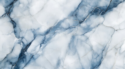 Obraz premium Abstract background, textured marble with a natural blue pattern, high-resolution marble texture background, 3d illustration