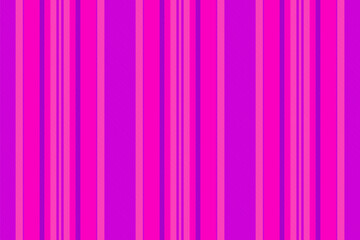 Fototapeta premium Vibrant vertical stripes in fuchsia and magenta create a dynamic, energetic pattern. Perfect for backgrounds, textiles, or playful designs, this bold graphic offers a modern, eyecatching aesthetic.