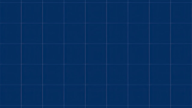Plantilla de fondo azul con patr&oacute;n cuadriculado perfecto para dise&ntilde;o web y presentaciones.

