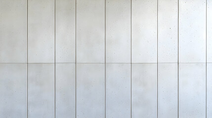 Light Gray Concrete Wall Texture