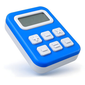 Blue Calculator Images – Browse 90,676 Stock Photos, Vectors, and Video ...