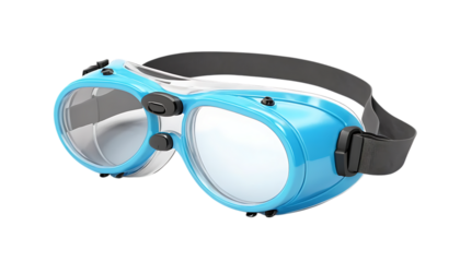 Goggles 3d png
