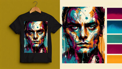The perfect mix of art and style!